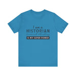 Historian critical thinking T-Shirt