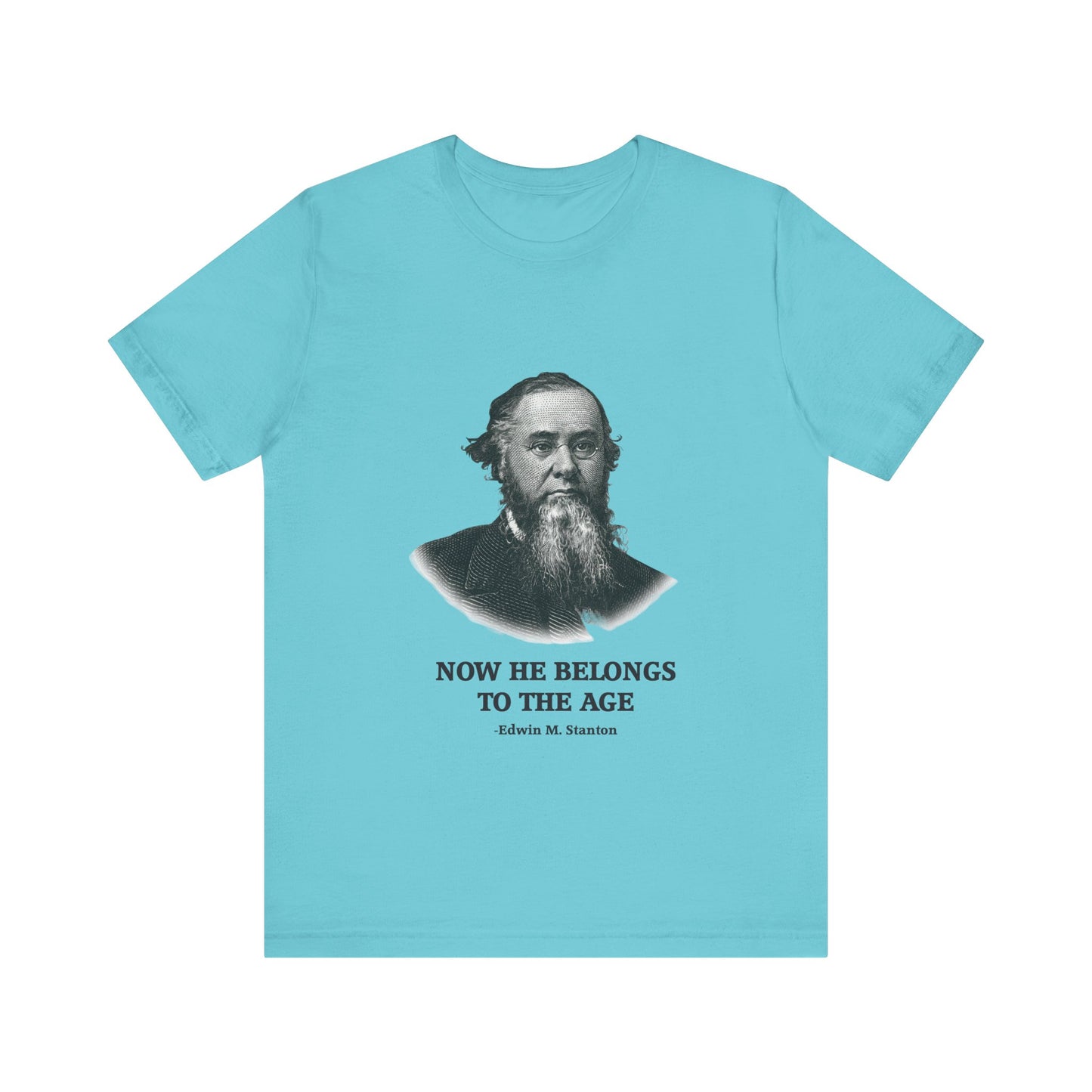 Edwin M. Stanton T-Shirt