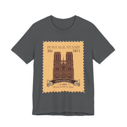 Notre dame de Paris T-Shirt