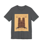 Notre dame de Paris T-Shirt