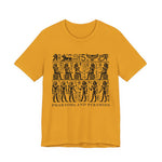 Pharaohs and Pyramids T-Shirt