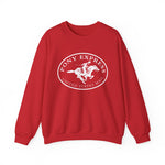 Pony Express Sweatshirt