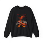Hawaii volcanoes Sweatshirt