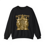 Majesty & Dignity Sweatshirt