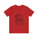 Duct Tape T-Shirt
