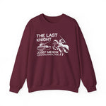 The Last Knight Sweatshirt