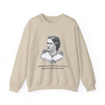 How Was the Theatre Sweatshirt