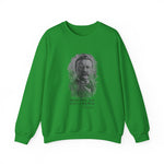 Carry A Big Stick Sweatshirt