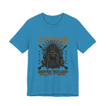 Native American Respect the Land T-Shirt