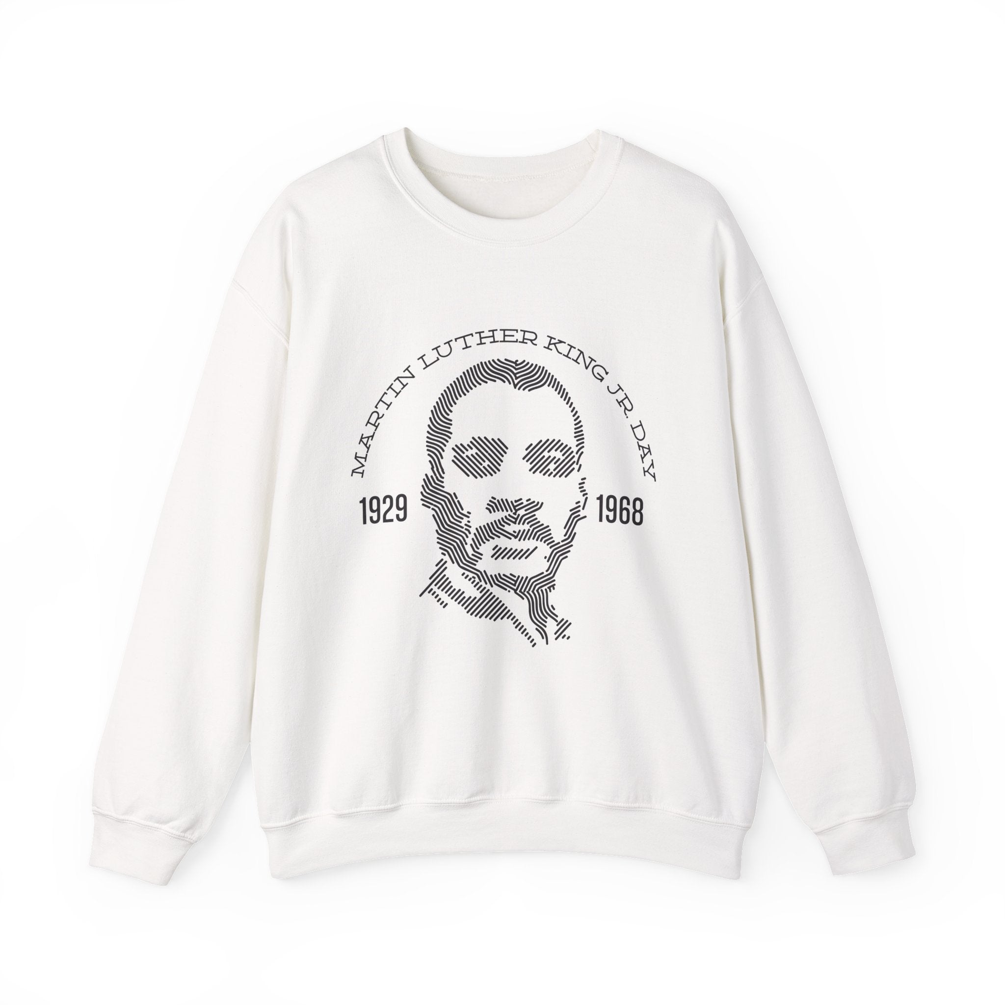Martin Luther king Sweatshirt