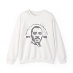 Martin Luther king Sweatshirt