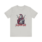 Gladiator strength and honor T-Shirt