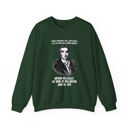 Wellington Sweatshirt