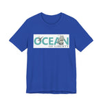 Ocean Liberty T-Shirt