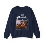Monarchy Sweatshirt
