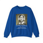 Florence Nightingale Sweatshirt