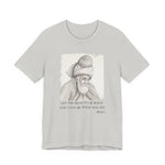 Let the beauty of what you love, Rumi T-Shirt