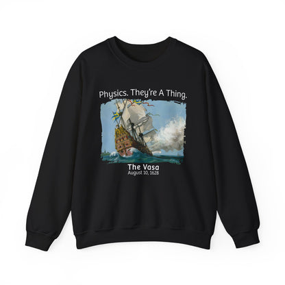 The Vasa Sweatshirt