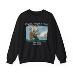 The Vasa Sweatshirt