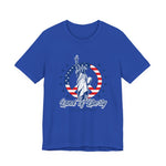Land of Liberty T-Shirt