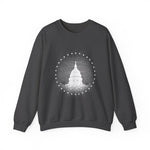 The US Capitol building Sweatshirt