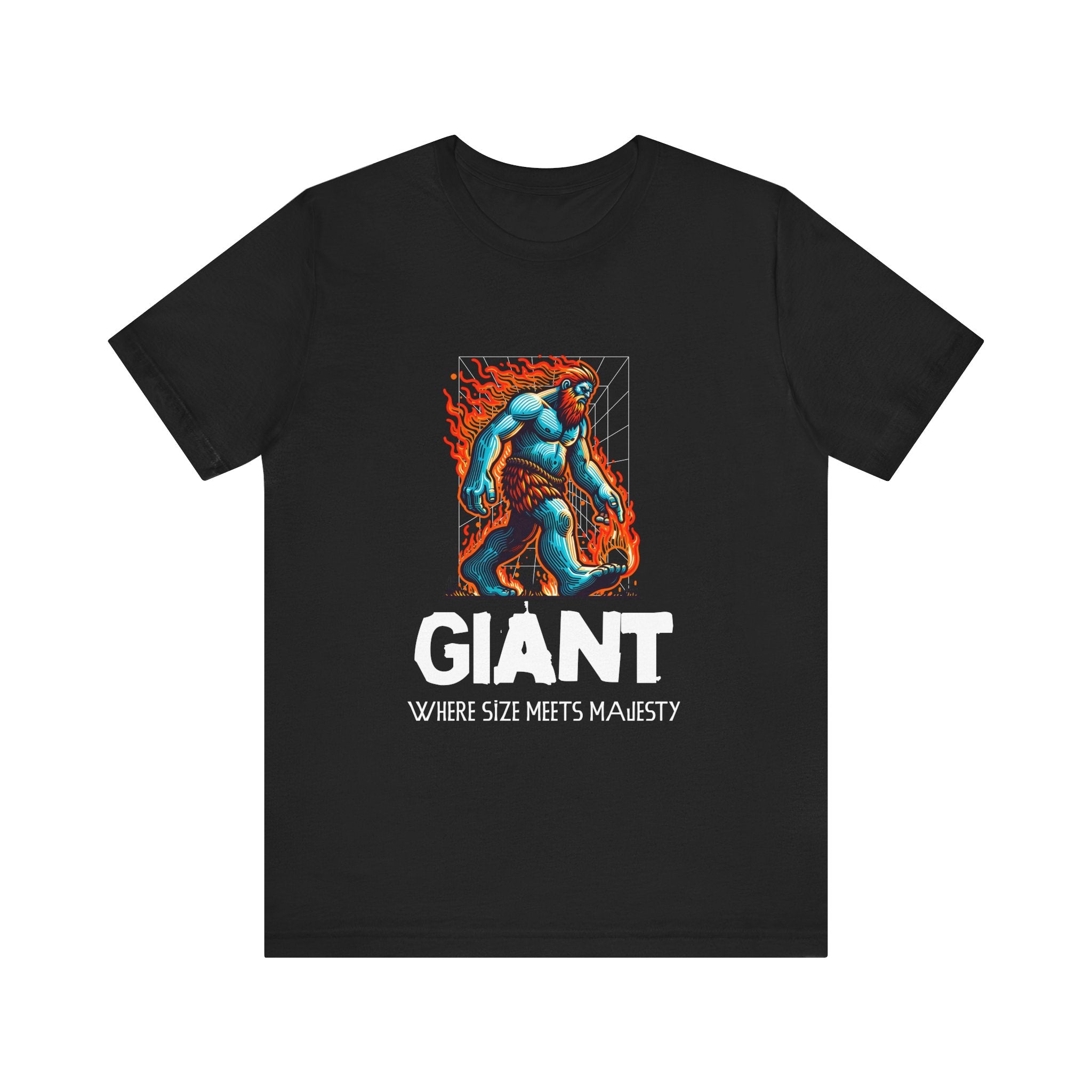 Giant T-Shirt