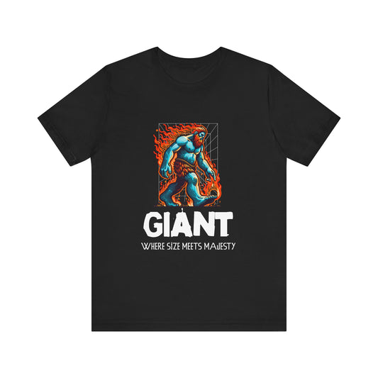 Giant T-Shirt