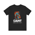 Giant T-Shirt