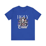 Holy child T-shirt
