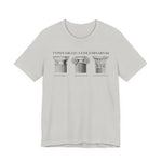 Graeca Columnarum T-Shirt