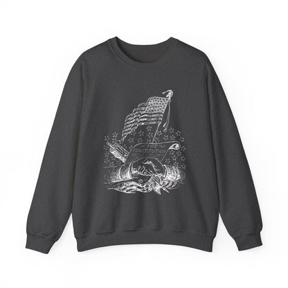 The Constitution Sweatshirt