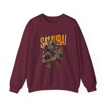 Shadow of Samurai Sweatshirt