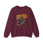Shadow of Samurai Sweatshirt