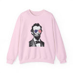 Lincoln Shades Sweatshirt