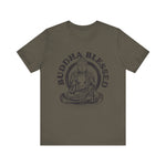 Buddha Blessed T-Shirt