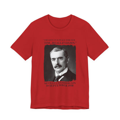 Peace For Our Time T-Shirt