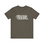 History maker T-Shirt