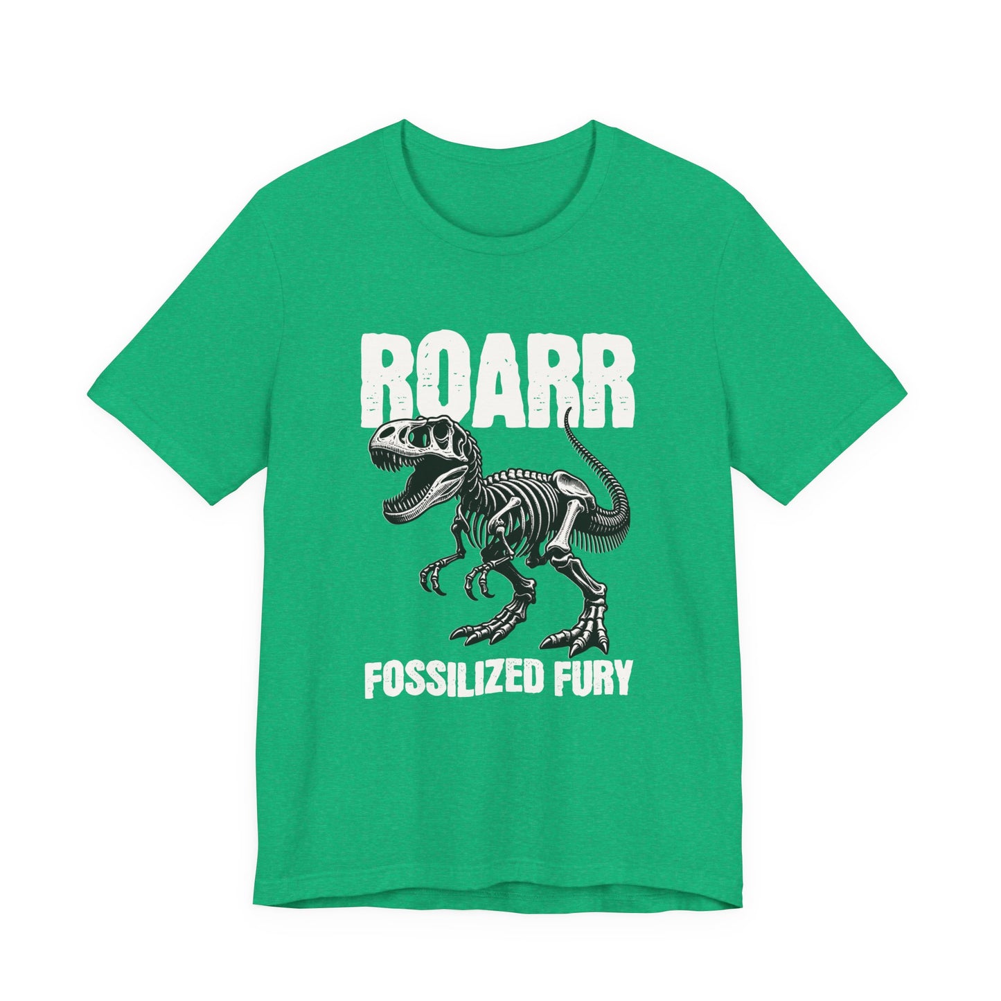 Tyrannosaurus rex Skeleton T-Shirt