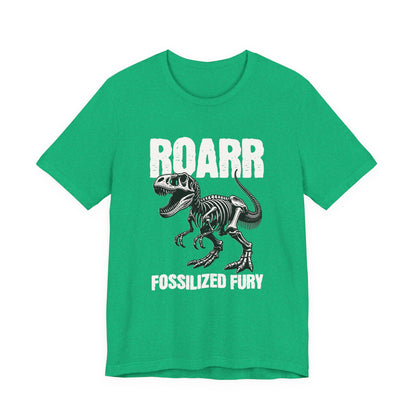 Tyrannosaurus rex Skeleton T-Shirt