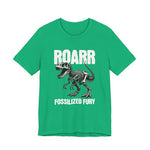 Tyrannosaurus rex Skeleton T-Shirt