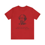 I only ask to be free T-Shirt
