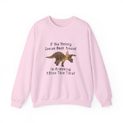 Dinosaur Sweatshirts