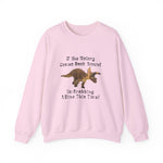 Dinosaur Sweatshirts