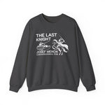 The Last Knight Sweatshirt