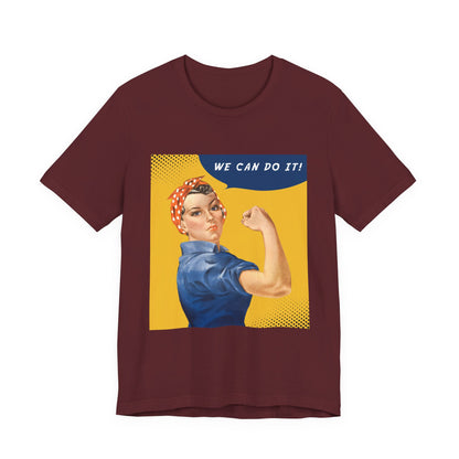 Rosie T-Shirt