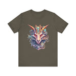 Dragon Steampunk T-Shirt