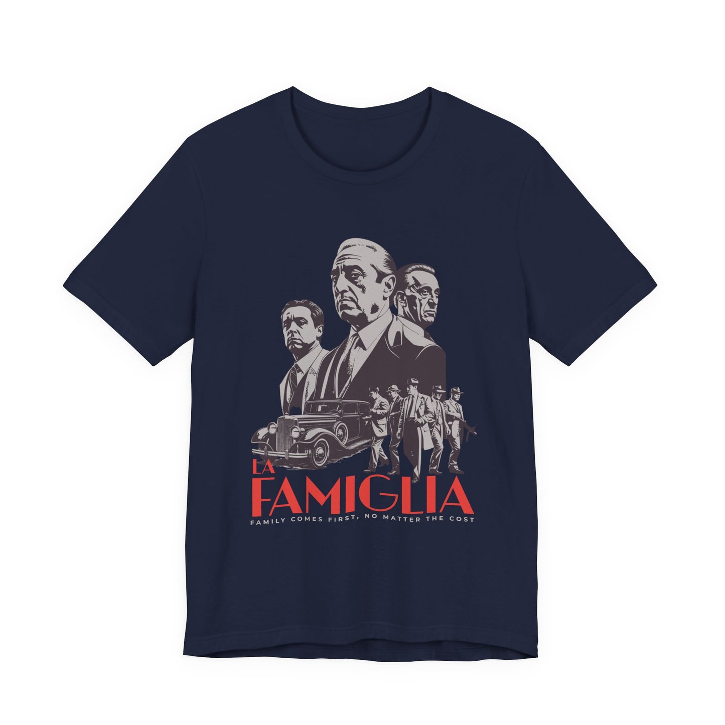 La Famiglia T-Shirt