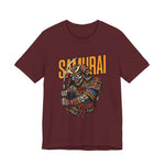 Shadow of Samurai T-Shirt