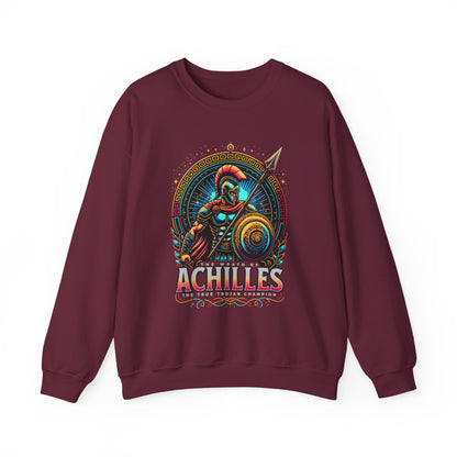 The Wrath of Achilles Sweatshirt