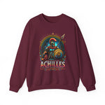 The Wrath of Achilles Sweatshirt